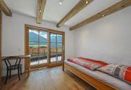 Exklusives Chalet am Sonnberg mit Panorama-Ausblick