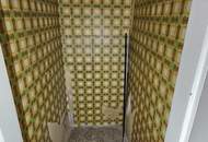 Unbefristete 2-Zimmer-Wohnung in ruhiger Lage!
