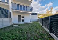 Noch 3 Häuser frei! CHARMANTE LAGE IM ZENTRUM PRESSBAUM - LICHTDURCHFLUTETES ZIEGELHAUS MIT ZAHLREICHEN AUSSENFLÄCHEN UND FERNBLICK. Provisionsfrei für den Käufer.