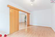 Lichtdurchflutete 2-Zimmerwohnung mit exzellenter Verkehrsanbindung - Greifen Sie zu!