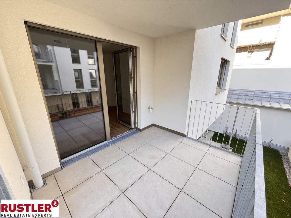 Anlegerwohnung | 3 Zimmer | Balkon | Blick in ruhigen Innenhof | Provisionsfrei!