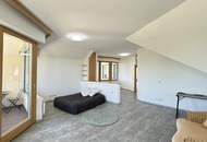 "Zeitlose Architektenvilla in erhöhter Lage - mit Charme und Perspektive" im Südburgenland