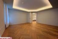 Exklusive Designerwohnung mit Top-Ausstattung – inkl. Heizkosten
