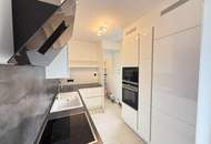 Koffer packen und einziehen