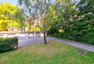 Sackgasse? Ja bitte - hier endet der Stress! 4-Zimmer Neubauwohnung + Absolute Ruhelage + Hofseitige Loggia mit Blick ins Grüne + Gepflegte Wohnhausanlage! Worauf warten Sie?