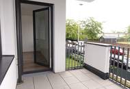 ZWEITBEZUG 2 Zimmer BALKON-Neubauwohnung