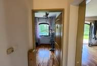 Ihr Anwesen im Wienerwald – Ruhelage und Altbaumbestand – Infrastruktur fußläufig