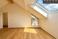 | TRAUMHAFTE DACHGESCHOSS-MAISONETTE | PENTHOUSE | ERSTBEZUG | 5 ZIMMER | LICHTDURCHFLUTET | LIFTZUGANG IN DIE 1. ETAGE | 2 FREIFLÄCHEN | TOP LAGE