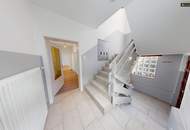 SANIERUNG 2025: Geräumiges Einfamilienhaus mit angeschlossener Kleinlandwirtschaft (Neben- und Stallgebäude) mit ca. 2.700 m² Grund