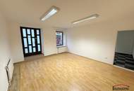 Großes Geschäftslokal/Büro mit außergewöhnlichem Grundriss im Herzen des 7. Bezirkes! (Keine Gastronomie!)