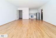 Parkblick im Herzen Döblings - 2-Zimmer-Neubauwohnung in Hofruhelage nähe U4