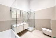 Elegante 4-Zimmer Altbauwohnung beim Palais Coburg