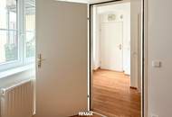 Entzückende 2 Zimmer Altbauwohnung