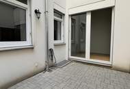 Ruhige Innenhofwohnung mit Wintergarten und privatem Freihof im Herzen des 9. Bezirk