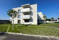 Leonding: Familienwohnung mit durchdachter Grundrissplanung und bester Infrastruktur sowie energieeffizienter Bauweise