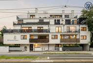 Helles 2-Zimmer-Apartment nahe Alte Donau & Donauzentrum
