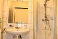 DACHGESCHOSS, U3-NÄHE, 52 m2 Maisonette, 2 Zimmer, Kochnische, Duschbad, Meiselstraße