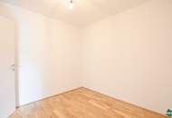 Attraktive 2-Zimmer-Wohnung mit Balkon nahe Vetmeduni