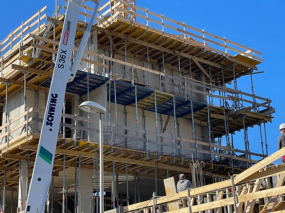 ANLEGER - TopE - 2.OG Leben in Geidorf - 49m² Wfl. mit 25m² Terrasse - PROVISIONSFREI!