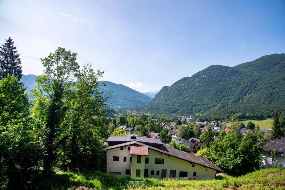 Neubauwohnung in der Kulturhauptstadt Bad Ischl, Wohnung-kauf, 1.535.000,€, 4820 Gmunden
