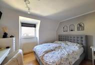 Entzückende Wohnung mit Gartennutzung!