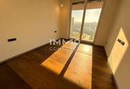 Exklusive 2-Zi-Penthouse-Wohnung mit Balkon & Traumblick in 1020 Wien – Infinity Pool + Concierge + Fitness etc. vorhanden