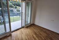 Wohnen wie eine Weltmeisterin. Miete. Traumhafte Maisonette-Wohnung direkt am Millstätter See. Privatstrand.