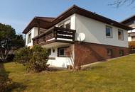 Wohnhaus in ausgezeichneter Lage