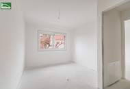 Ihr neues Zuhause in Wien Hirschstetten: Stilvolle Doppelhaushälfte mit großzügiger Freifläche!