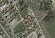 Wohnen am Fuße der Alpen – Anlageobjekt in der Schmelzhüttenstraße