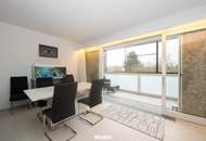Mietwohnung mit fabelhaften Ausblick in absoluter Ruhelage! Neue Fenster! Nur € 1.597,- /m²