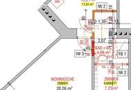 Stilvolle 2-Zimmer-Eigentumswohnung in zentraler Lage von Wien-Meidling
