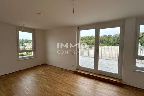 Perfekt für Jungfamilien!, Wohnung-kauf, 220.900,€, 3100 Sankt Pölten(Stadt)