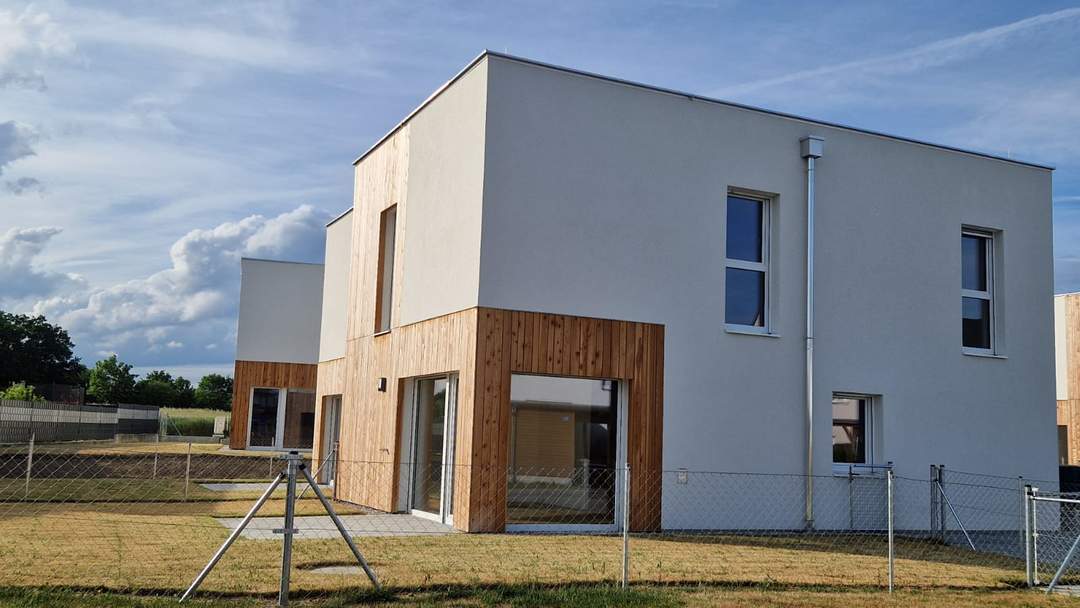 7 Zwerge in Altenburg - Ihr Haus mit viel Wohnqualität für leistbares Geld - Haus 1