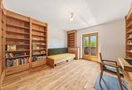 Einfamilienhaus mit Südbalkon Aussicht – Top-Lage Telfs