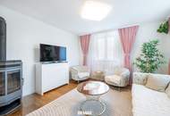 Ein Zuhause zum Wohlfühlen – Einfamilienhaus mit Garten und Wald in ruhiger Lage