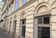 Urbaner Business-Hotspot: Geschäftslokal in Bestlage der Gumpendorfer Straße