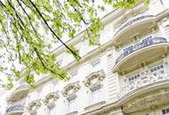 ALTBAURARITÄT - NÄHE LIECHTENSTEINPARK