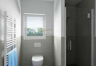 180m² 6 Zimmer Einfamilienhaus (Belagsfertig) in Straßhof an der Nordbahn