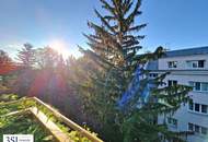 Charmante 2-Zimmer-Wohnung mit Balkon nahe Schloss Schönbrunn!