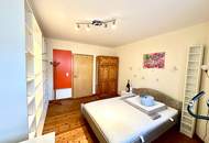 Ihre neue Wohnung mit Balkon, Allgemeingarten und Tiefgaragenabstellplatz