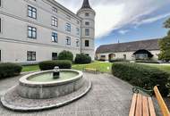 Großzügige 4-Zimmer-Wohnung am Schlossgelände von Wolfpassing!