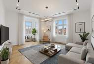 Saniert I Altbau-Charme im Grünen Hietzing I Balkon optional I zwischen Schönbrunn und Lainzer Tiergarten I Nähe Hietzinger Bad und Tiroler Tor