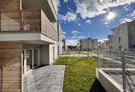 KREMSER WOHNDOMIZIL2Zi- 63qm- Gartenwohnung, 2 Terrassen, Lift, Tiefgarage, in beliebter Grünruhelage