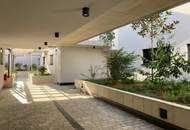 Graz-Nähe TU-INFFELD: Nachhaltige Kapitalanlage - hochwertig ausgestattete Zweizimmer-Wohnung mit sonniger Westterrasse, Tiefgarage und sofortigen Erträgen!