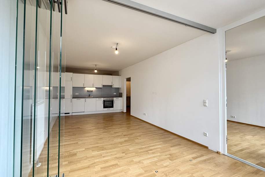 WOLFSBERG: charmante 2 - Zimmer Wohnung in zentraler Lage, Wohnung-miete, 812,51,€, 9400 Wolfsberg