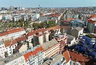 Bewilligter Rohdachboden in gepflegtem Altbau nahe Matzleinsdorfer Platz