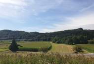 Sonnige Aussichten für Ihr Eigenheim in Goggitsch
