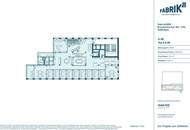 1.000 m² - Moderne Büroetage mit Penthouse-Feeling!