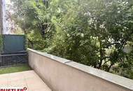Moderne 2-Zimmer-Wohnung mit Terrasse im Erdgeschoss